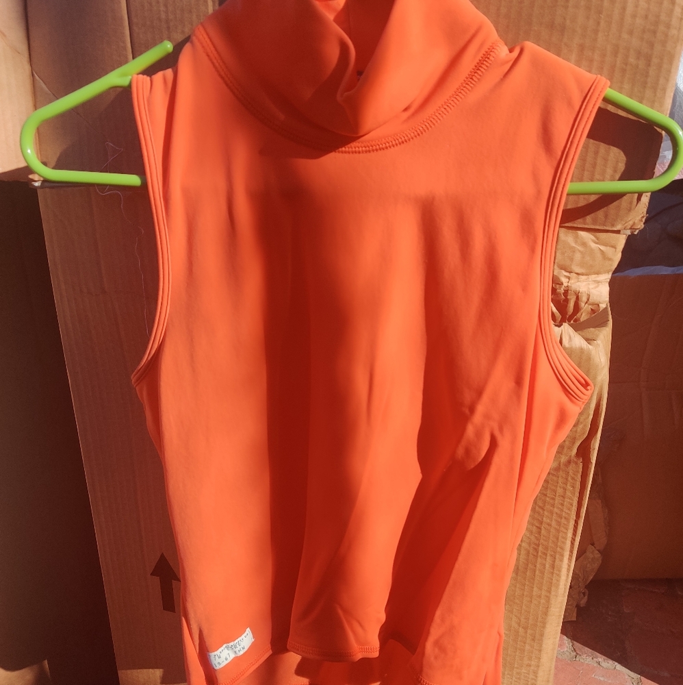 Ralph Lauren sport top